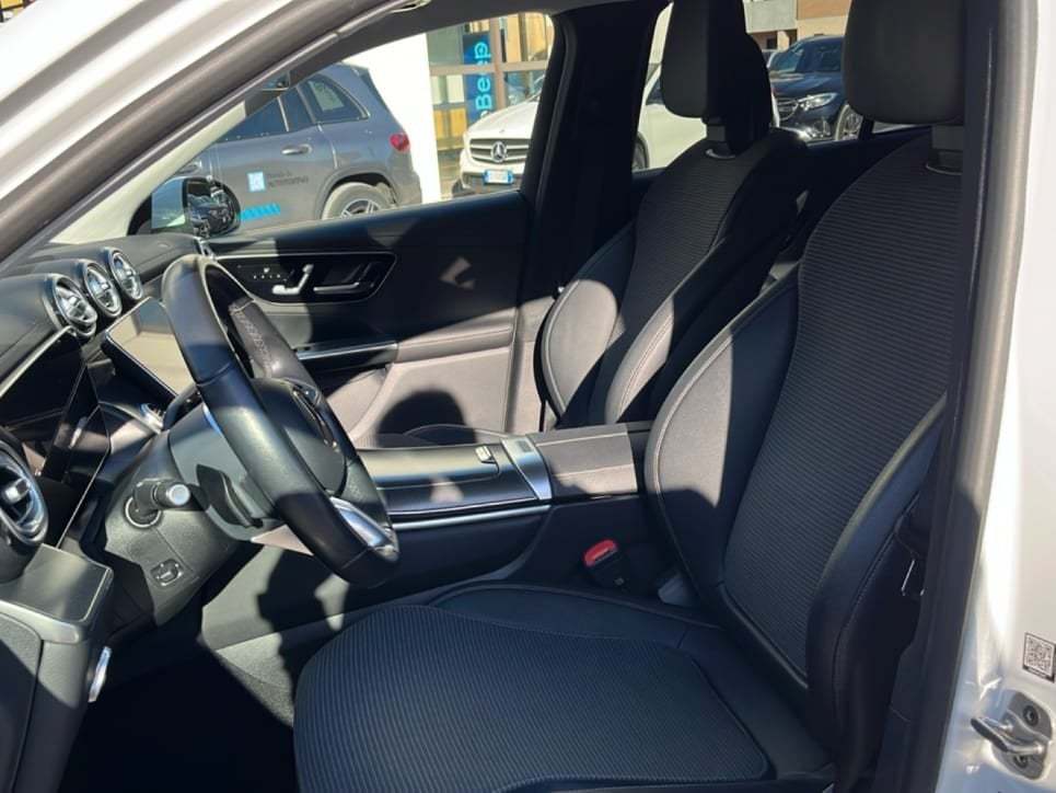 GLC 220 d Advanced Plus 4matic auto - Certified