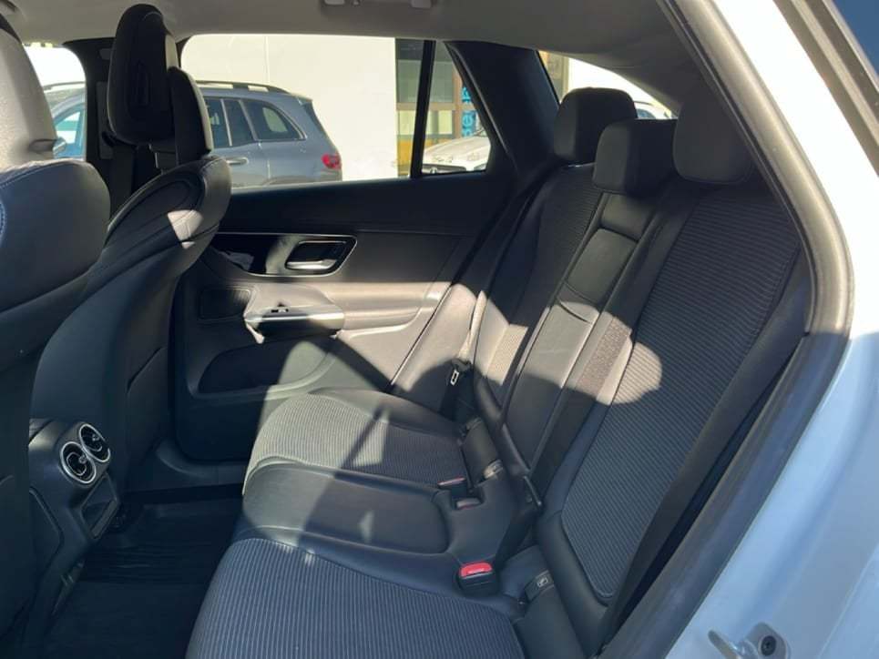 GLC 220 d Advanced Plus 4matic auto - Certified