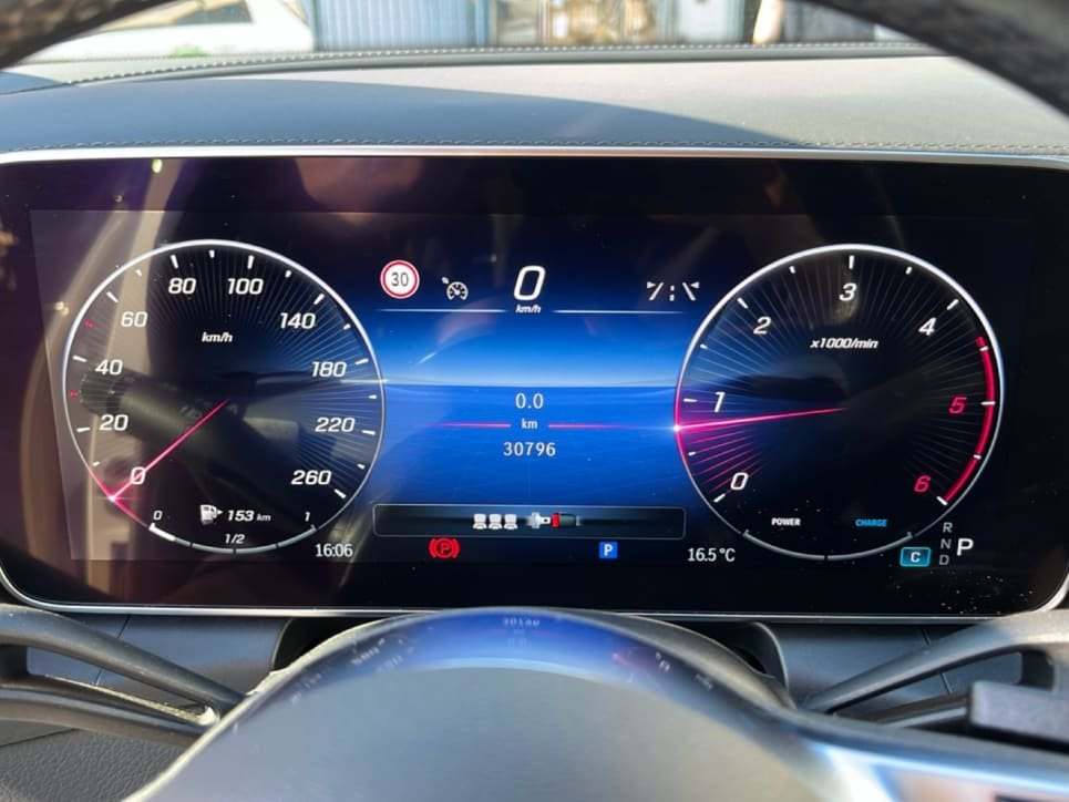 GLC 220 d Advanced Plus 4matic auto - Certified