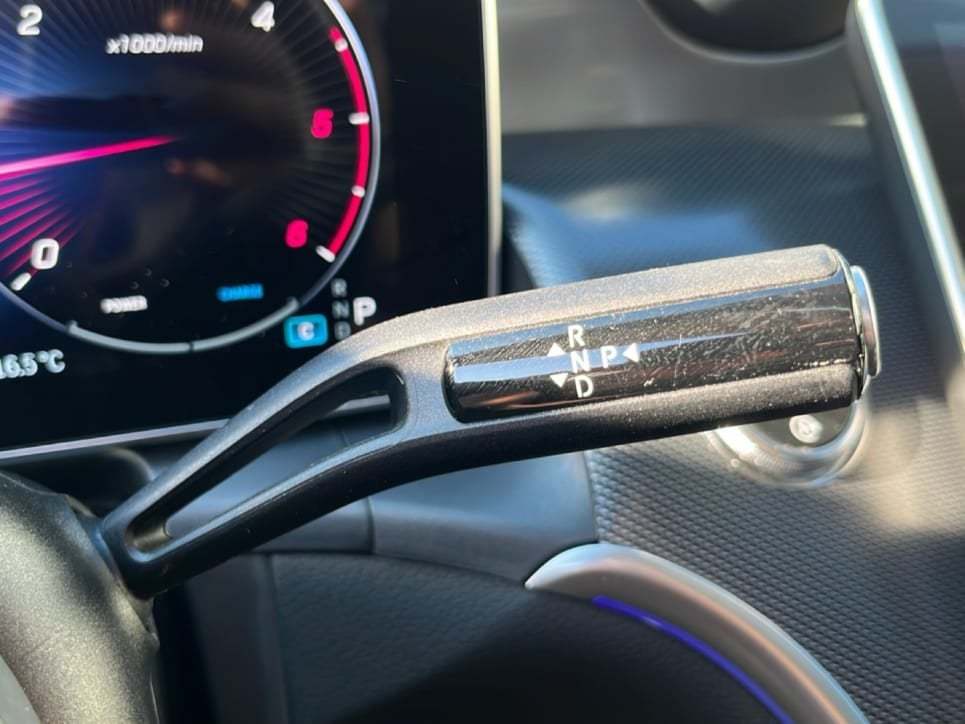 GLC 220 d Advanced Plus 4matic auto - Certified