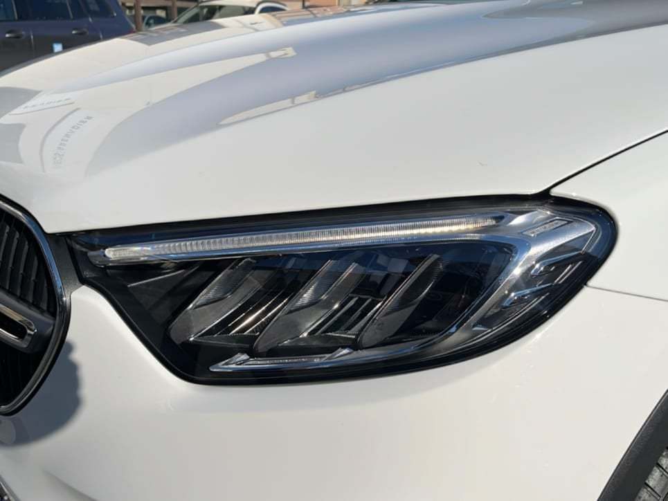 GLC 220 d Advanced Plus 4matic auto - Certified