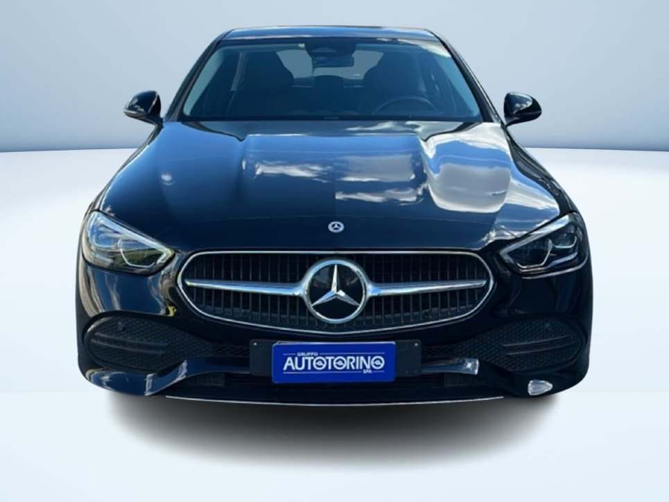 C 220 d mhev Sport auto - Certified