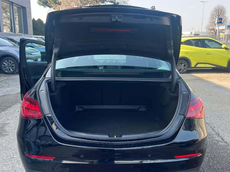 C 220 d mhev Sport auto - Certified