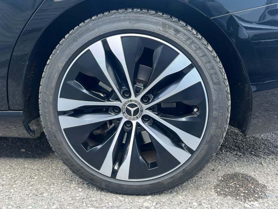 C 220 d mhev Sport auto - Certified