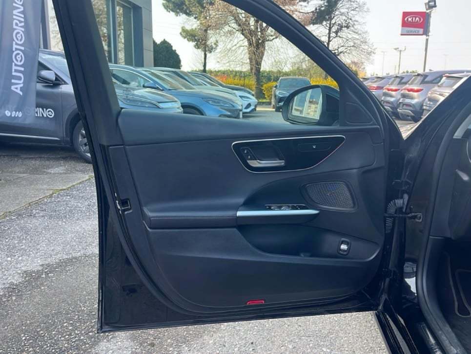 C 220 d mhev Sport auto - Certified