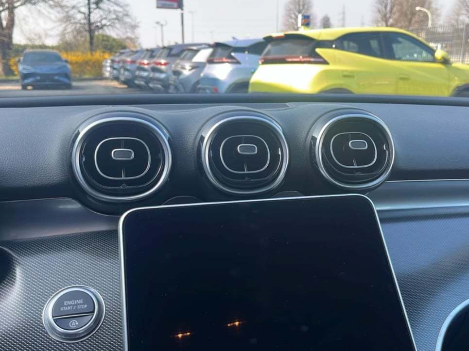 C 220 d mhev Sport auto - Certified