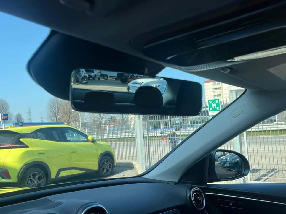 C 220 d mhev Sport auto - Certified