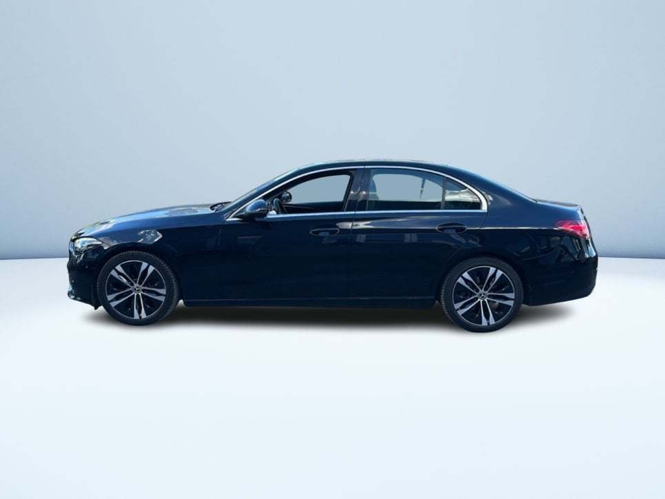 C 220 d mhev Sport auto - Certified