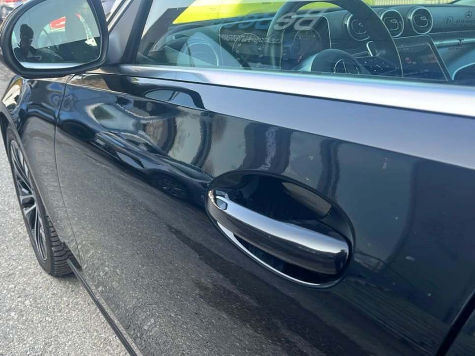 C 220 d mhev Sport auto - Certified