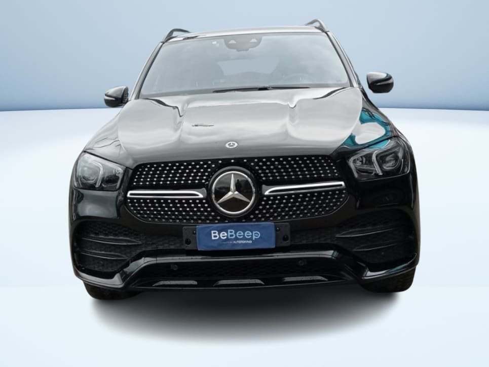 GLE 400 d Premium Plus 4matic auto - Certified