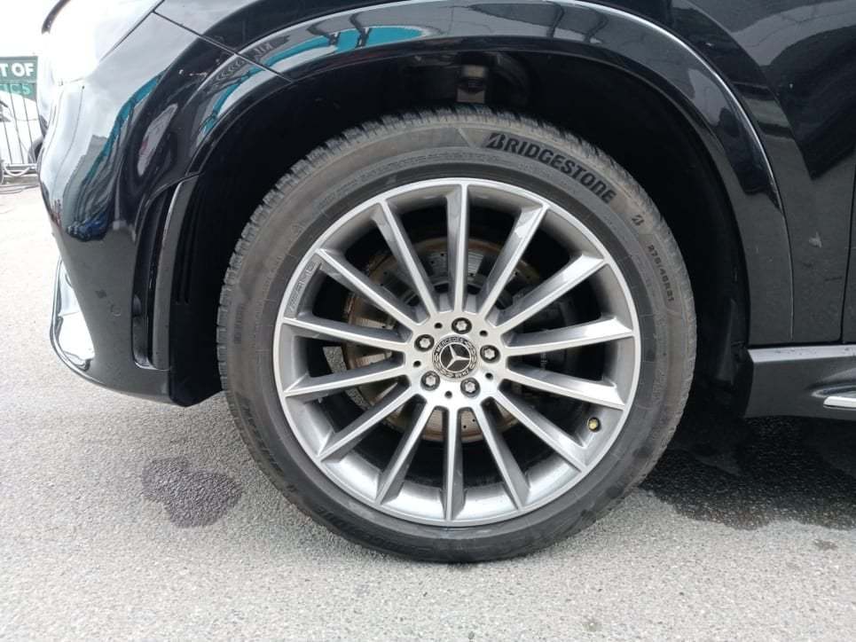 GLE 400 d Premium Plus 4matic auto - Certified