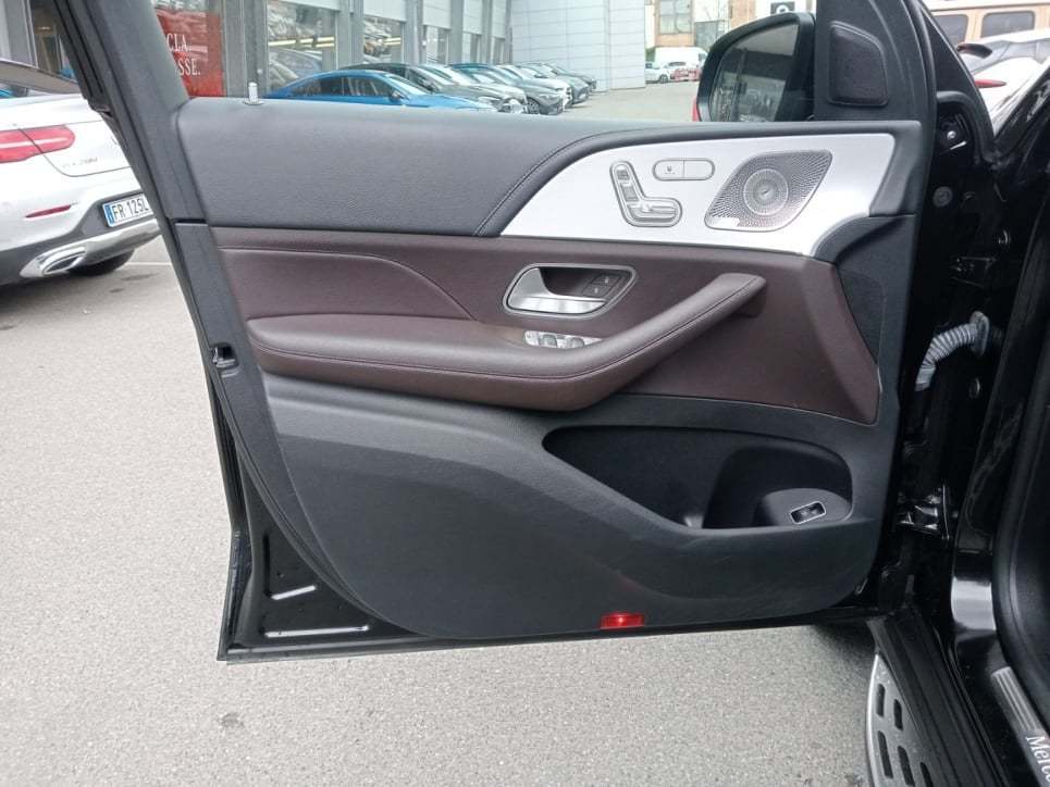 GLE 400 d Premium Plus 4matic auto - Certified