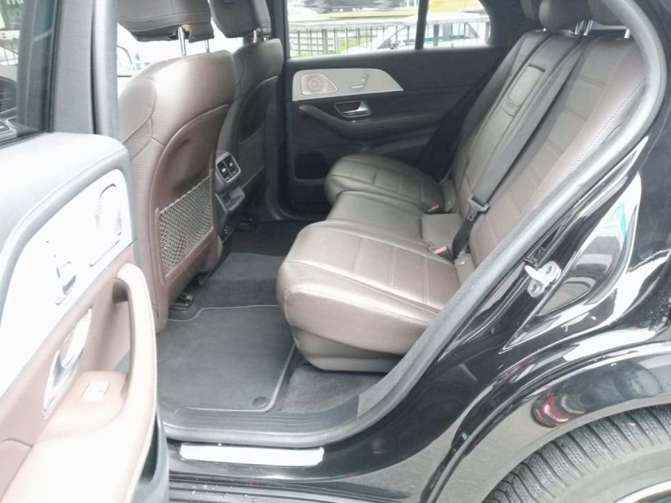 GLE 400 d Premium Plus 4matic auto - Certified