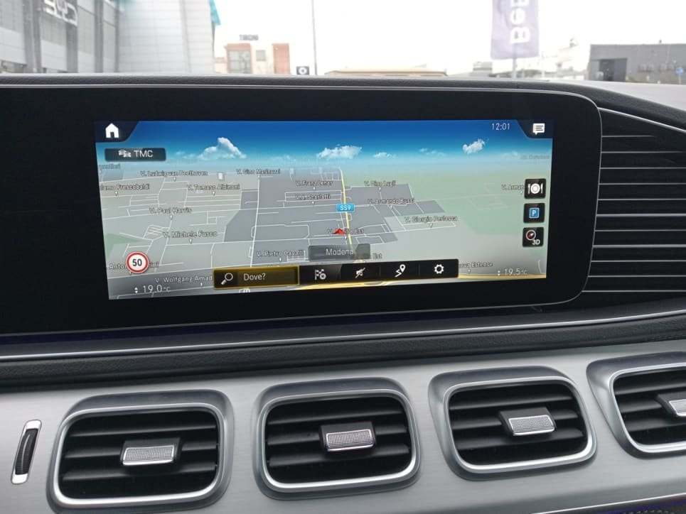 GLE 400 d Premium Plus 4matic auto - Certified