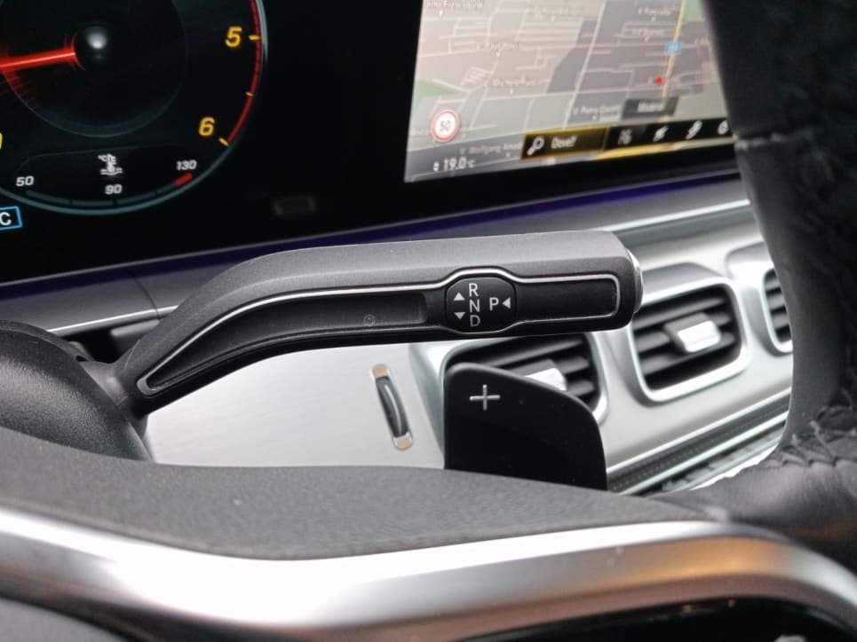 GLE 400 d Premium Plus 4matic auto - Certified