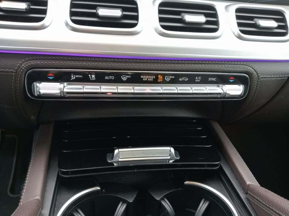 GLE 400 d Premium Plus 4matic auto - Certified