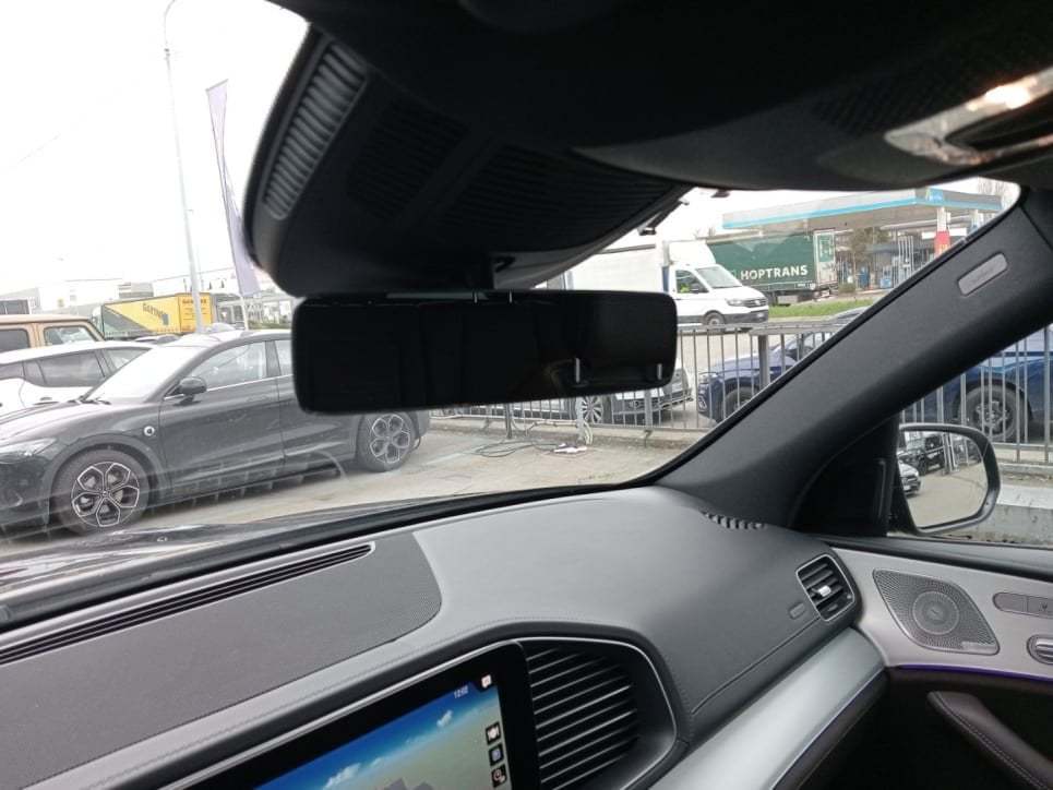 GLE 400 d Premium Plus 4matic auto - Certified