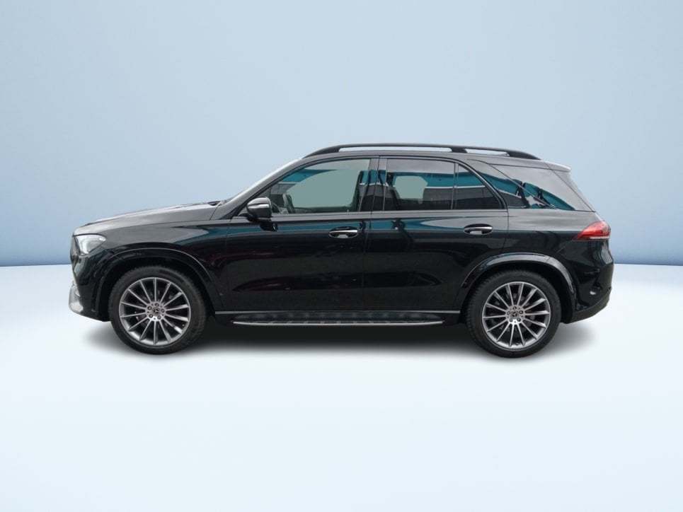 GLE 400 d Premium Plus 4matic auto - Certified