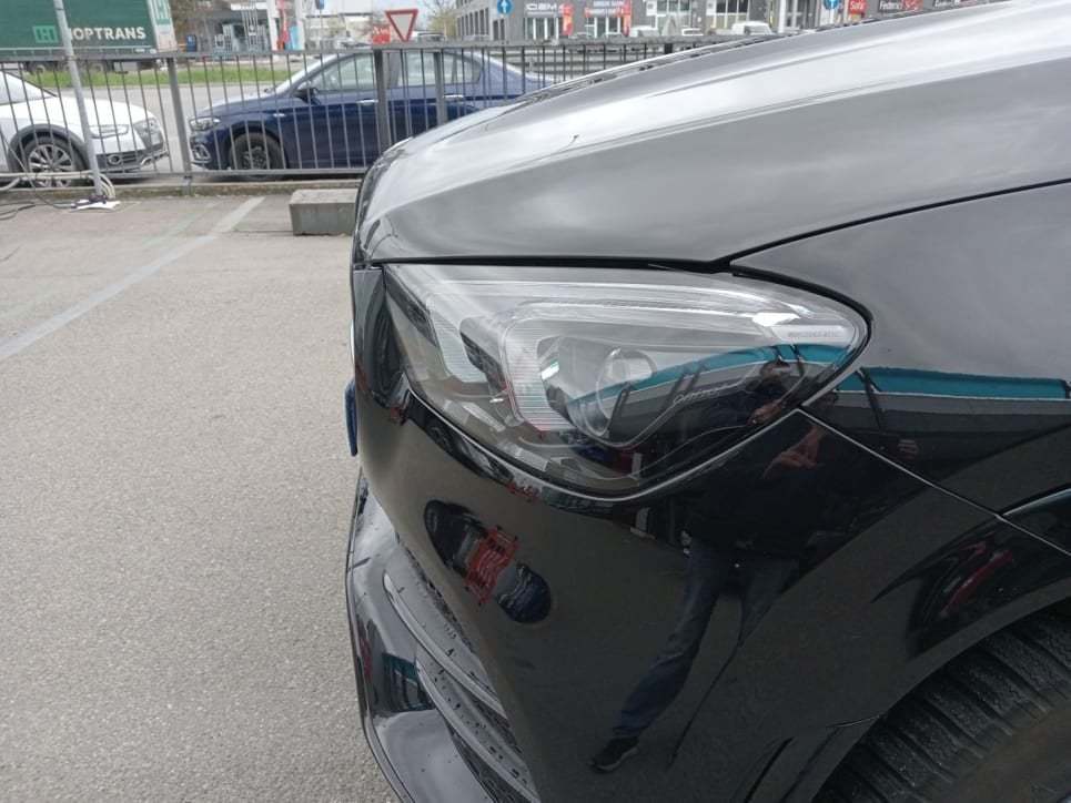 GLE 400 d Premium Plus 4matic auto - Certified