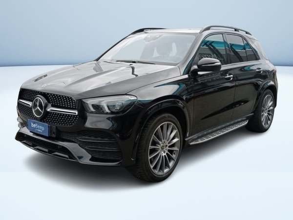 GLE 400 d Premium Plus 4matic auto - Certified