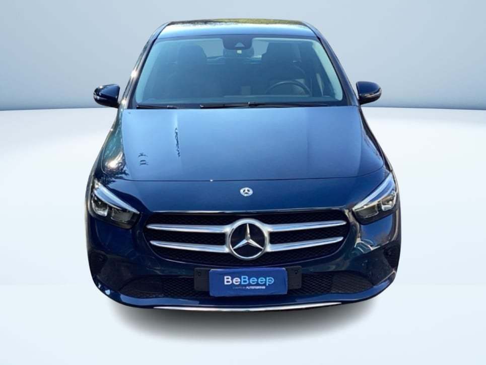 B 180 d Sport Plus auto - Certified