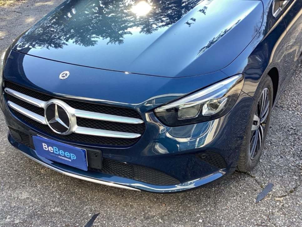 B 180 d Sport Plus auto - Certified