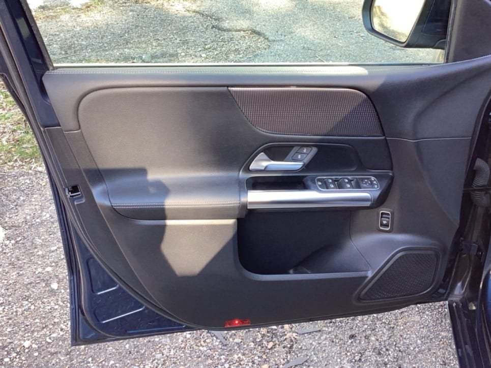 B 180 d Sport Plus auto - Certified