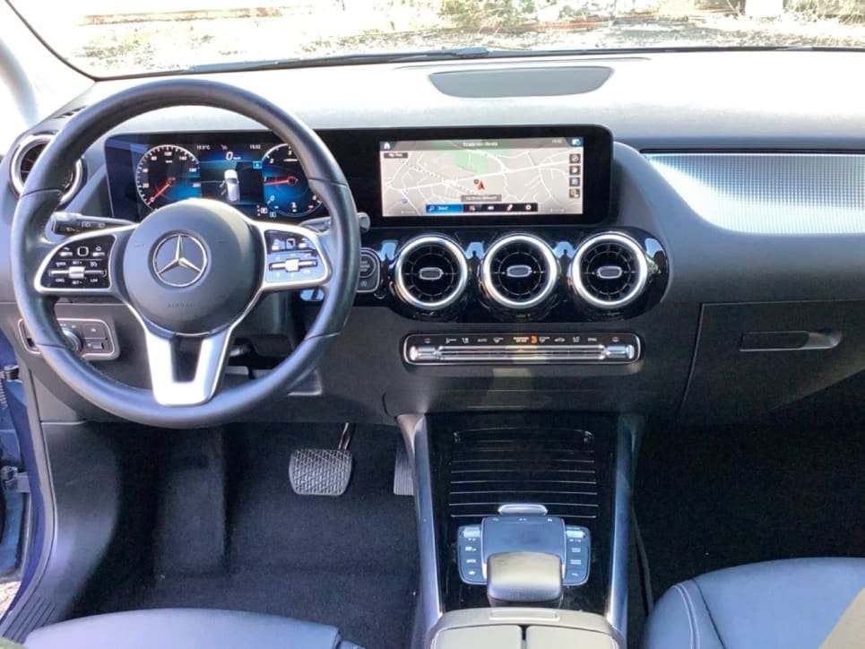 B 180 d Sport Plus auto - Certified