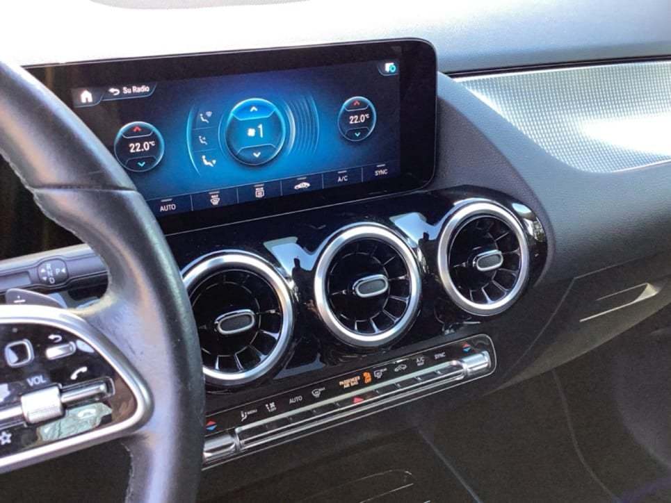 B 180 d Sport Plus auto - Certified