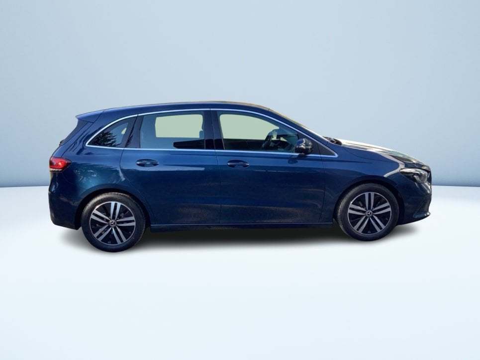 B 180 d Sport Plus auto - Certified