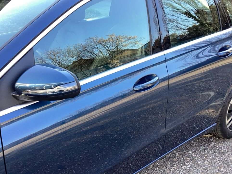 B 180 d Sport Plus auto - Certified