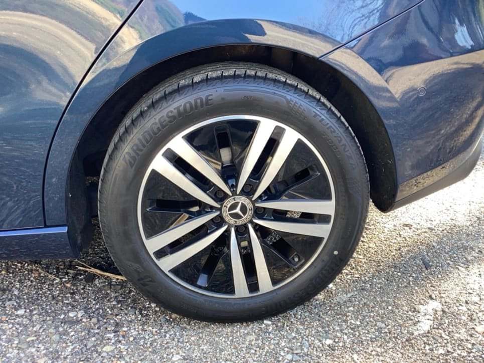 B 180 d Sport Plus auto - Certified