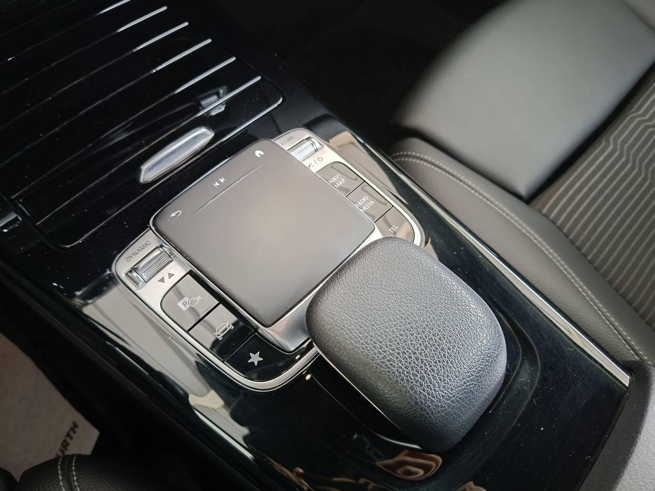 A 180 d Sport auto - Certified