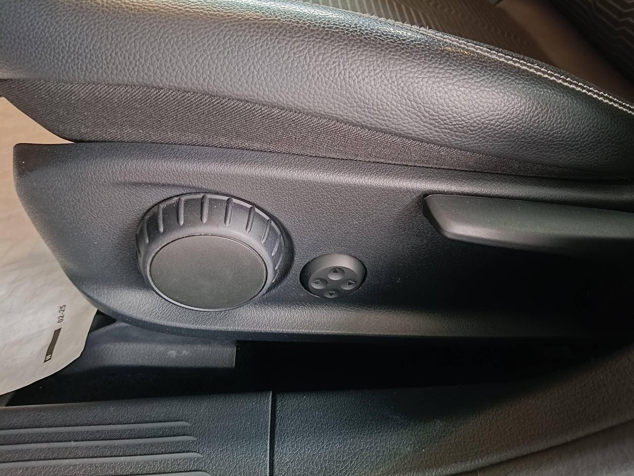 A 180 d Sport auto - Certified