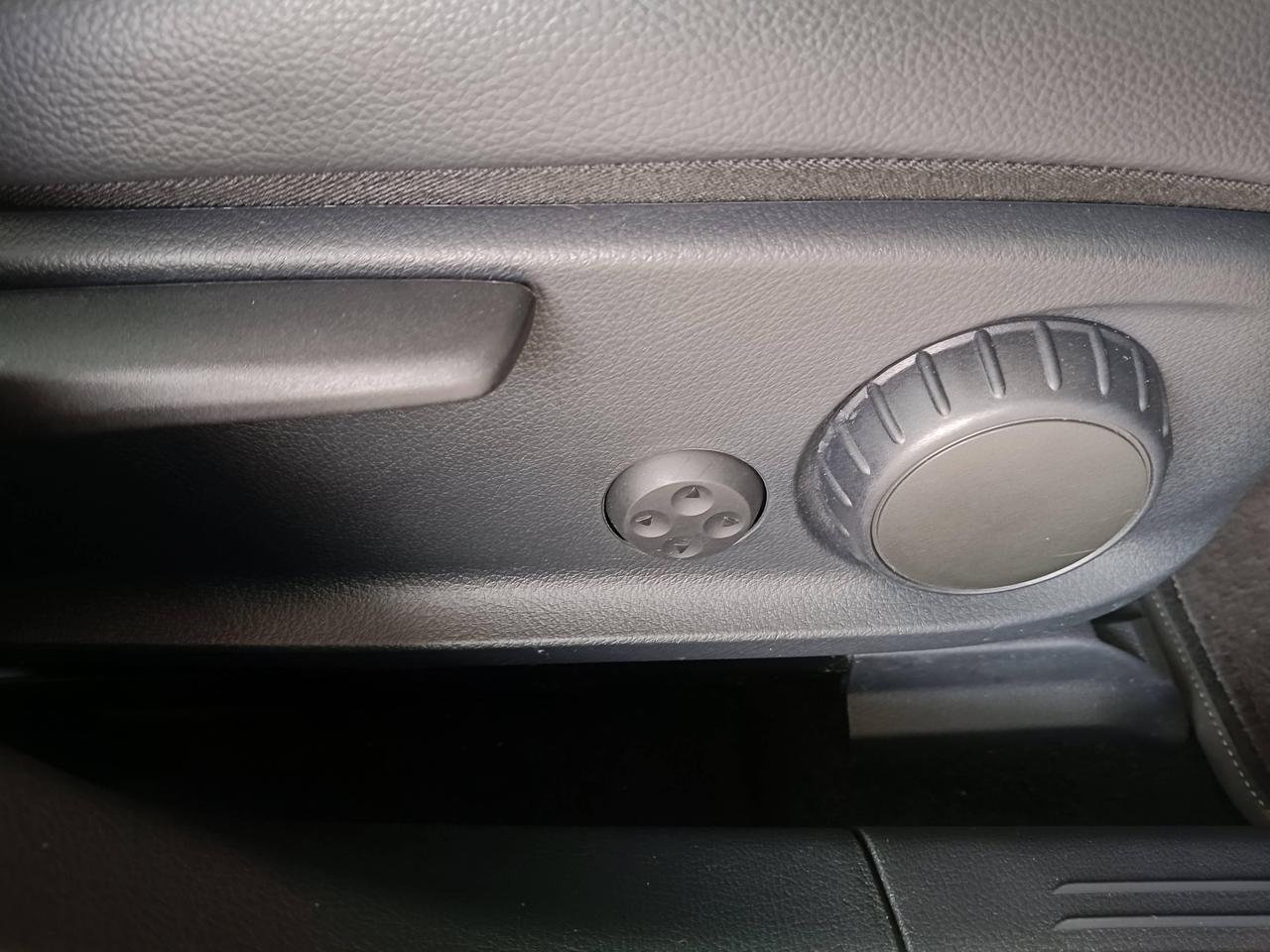 A 180 d Sport auto - Certified