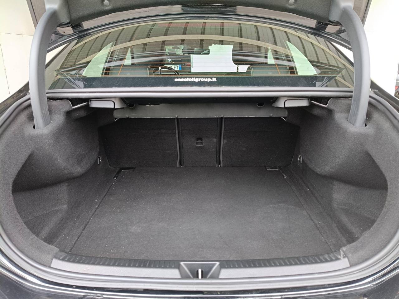 A 180 d Sport auto - Certified