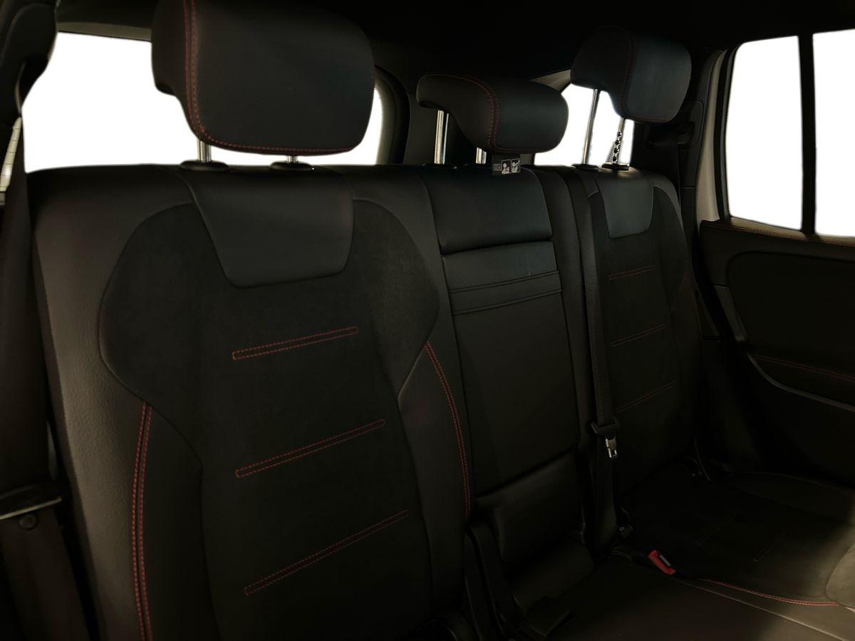 GLB 180 d Premium auto - Certified