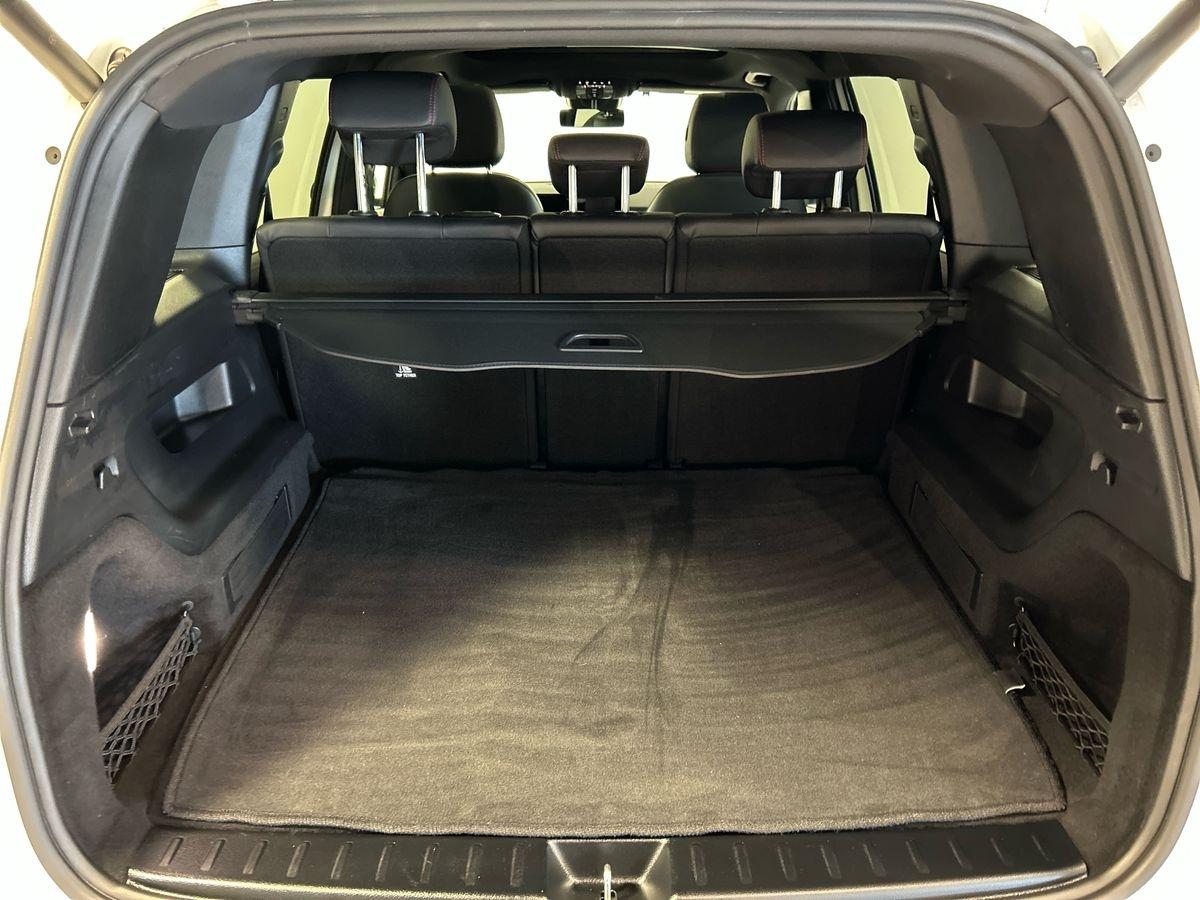 GLB 180 d Premium auto - Certified