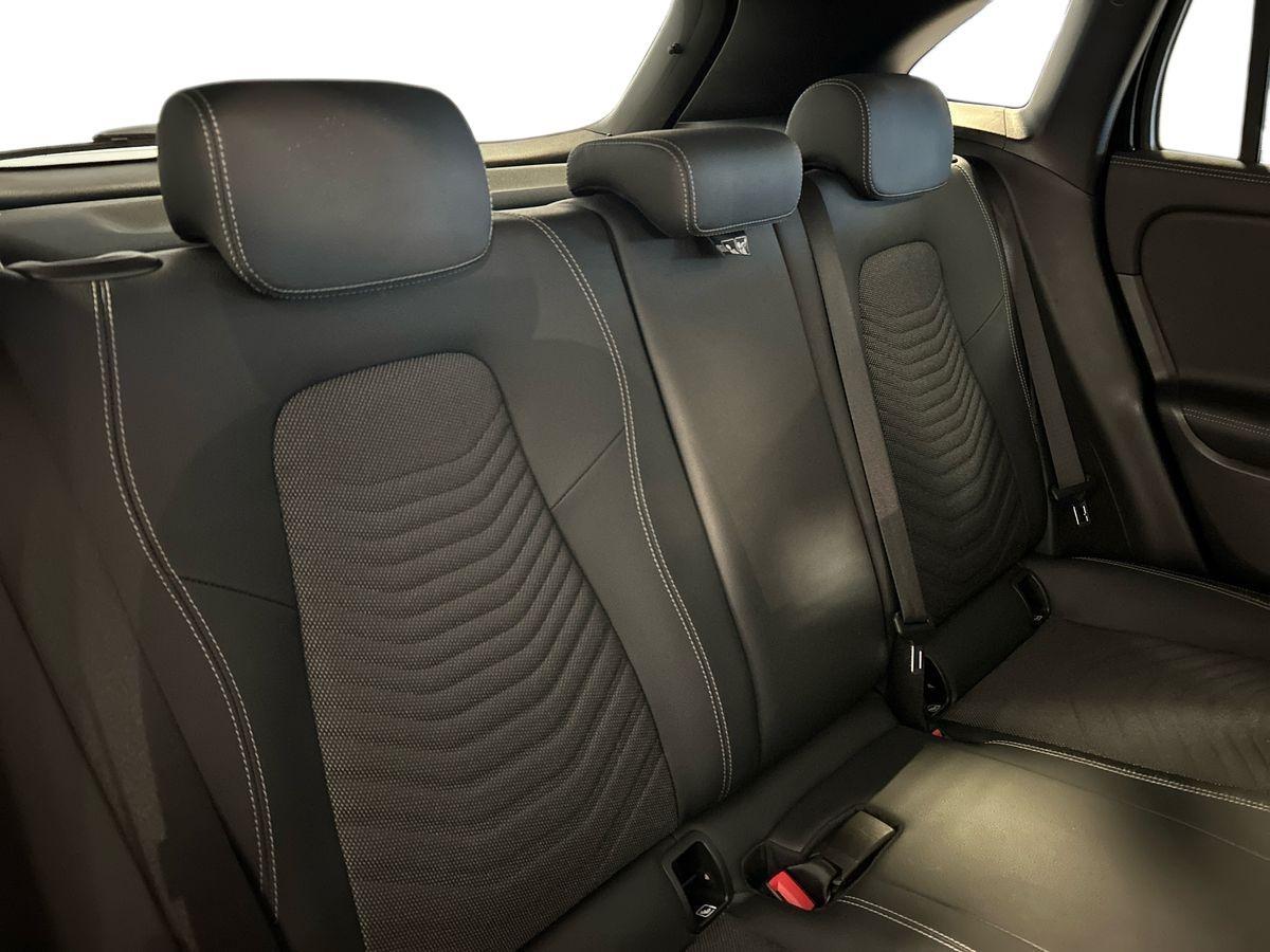 GLA 180 d Progressive Advanced Plus auto - Certified