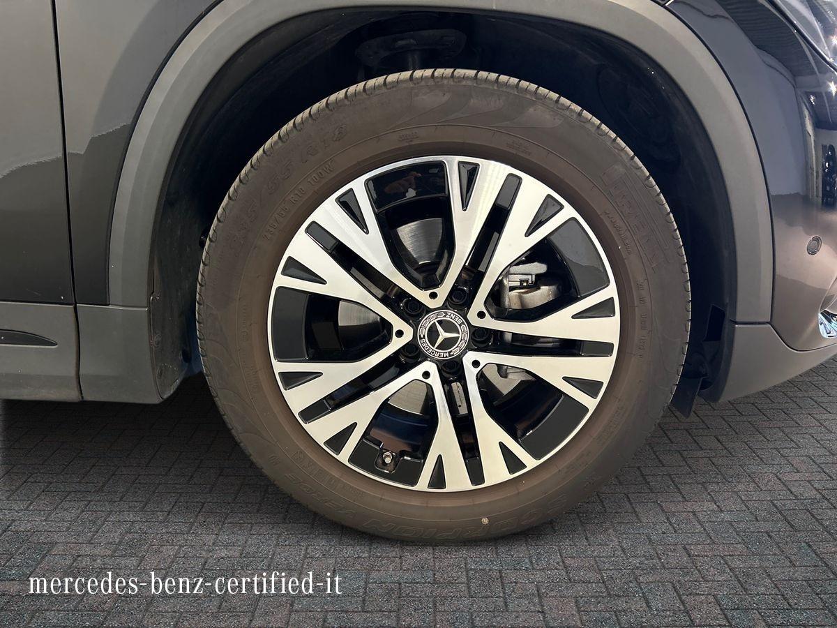 GLA 180 d Progressive Advanced Plus auto - Certified