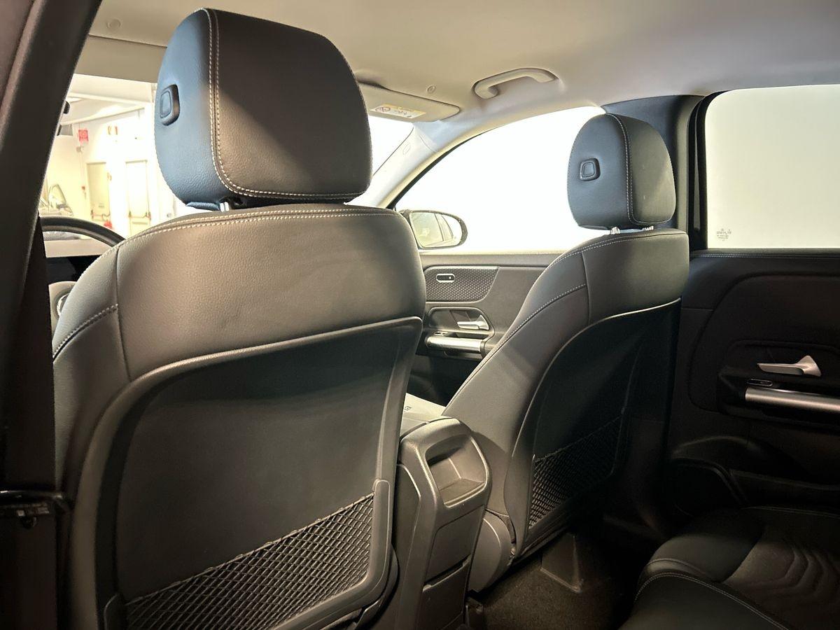 GLA 180 d Progressive Advanced Plus auto - Certified