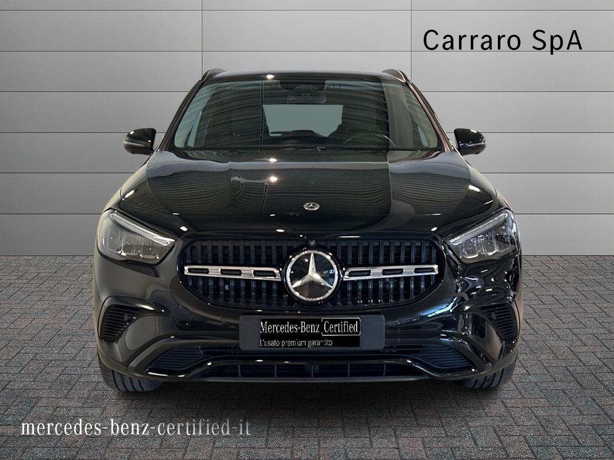 GLA 180 d Progressive Advanced Plus auto - Certified