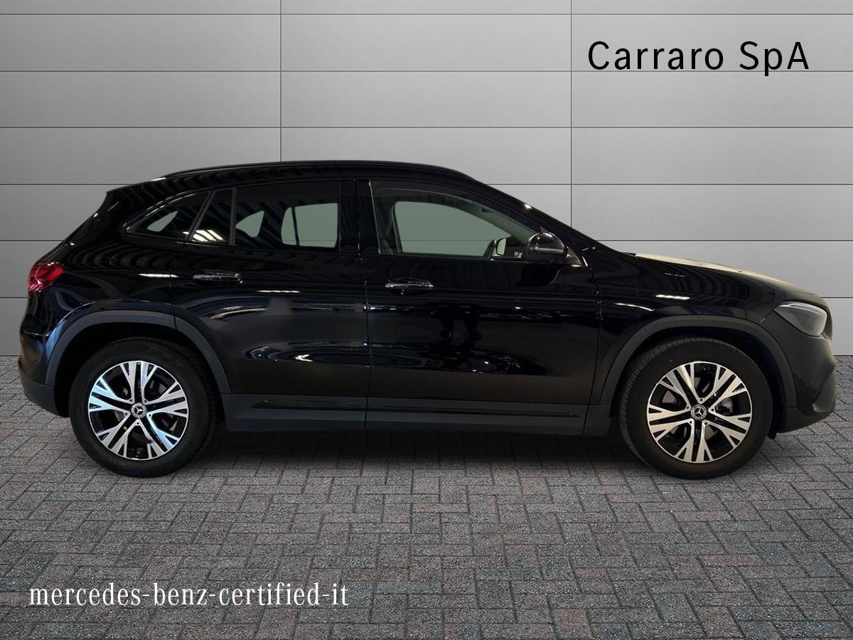 GLA 180 d Progressive Advanced Plus auto - Certified