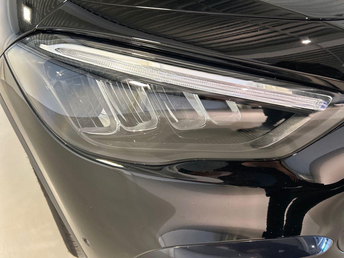 GLA 180 d Progressive Advanced Plus auto - Certified