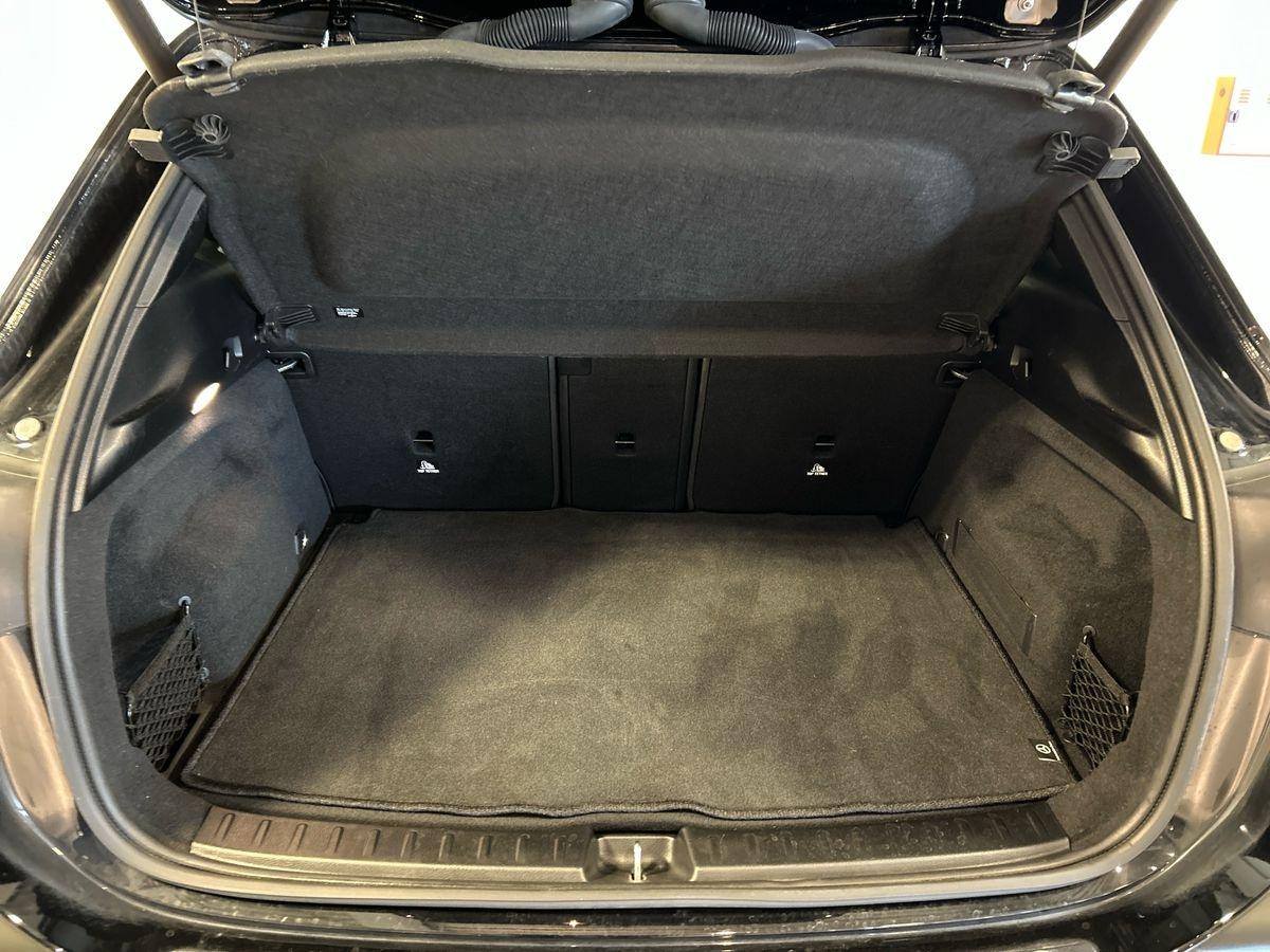 GLA 180 d Progressive Advanced Plus auto - Certified