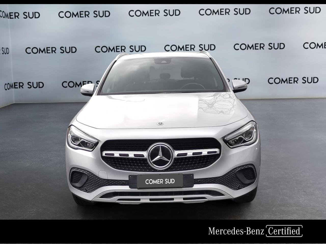 GLA 200 d Sport auto - Certified