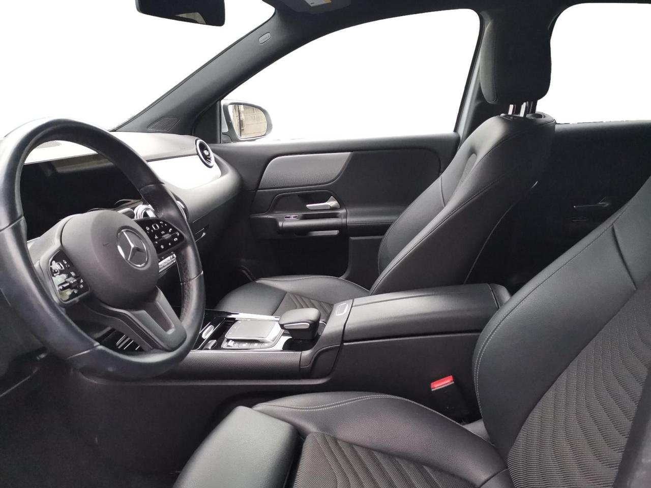 GLA 200 d Sport auto - Certified