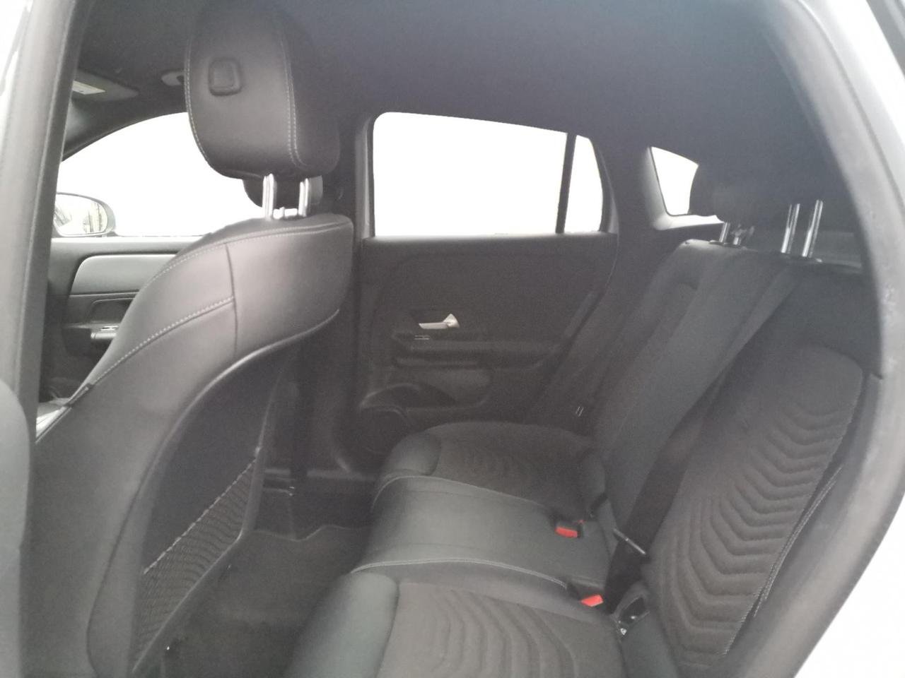 GLA 200 d Sport auto - Certified