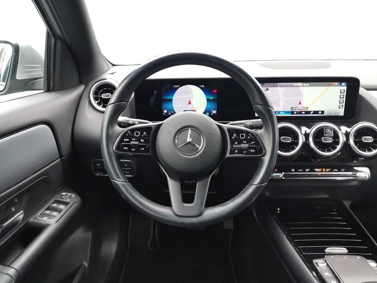 GLA 200 d Sport auto - Certified