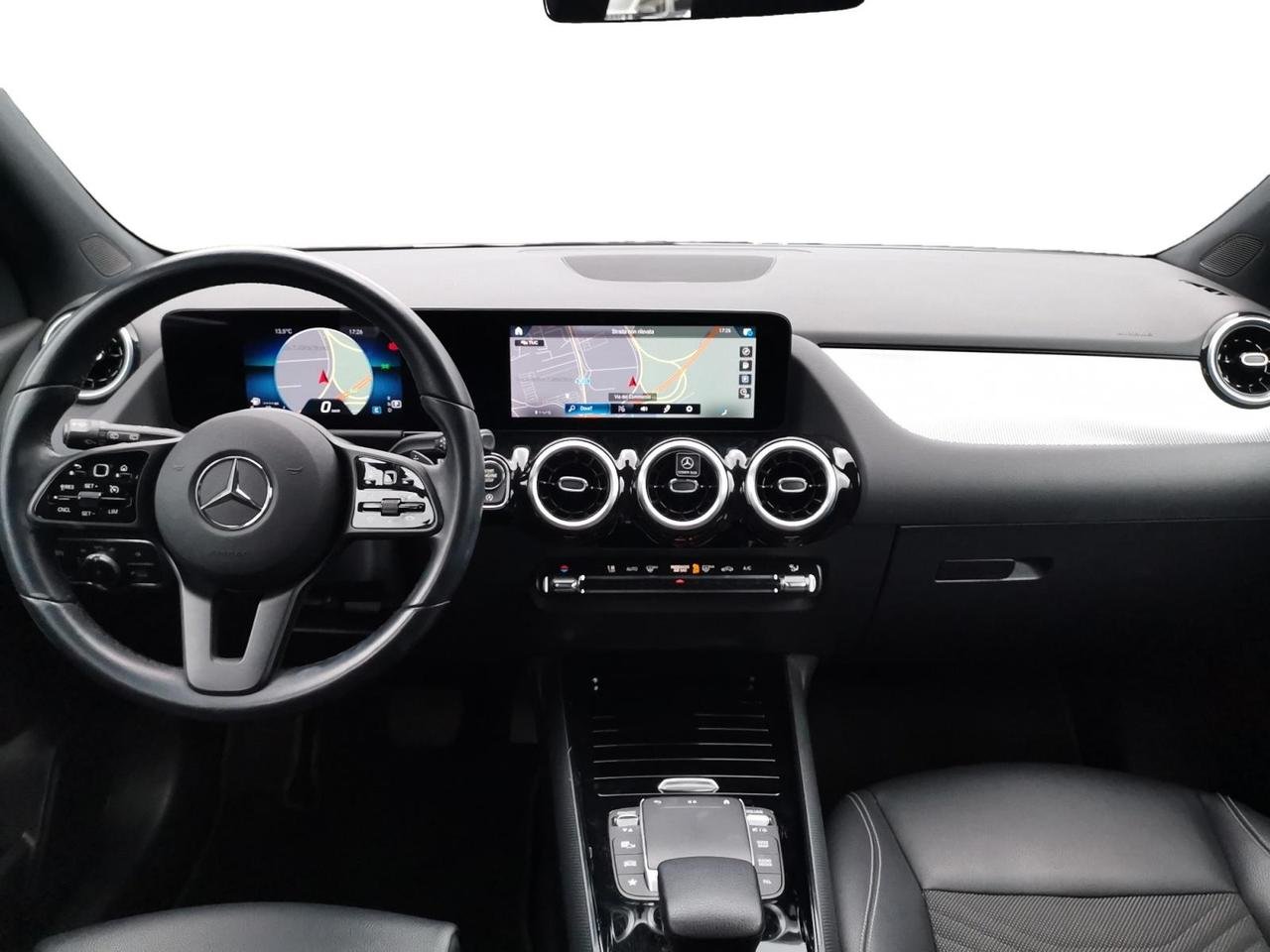 GLA 200 d Sport auto - Certified